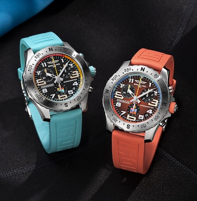 Shop the Breitling Endurance Pro Collection image