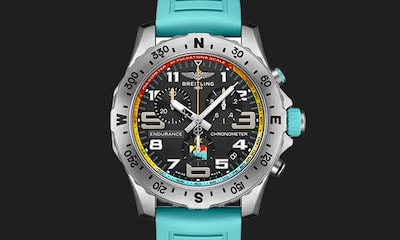 Shop the Breitling Endurance Pro Collection image