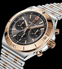Breitling Mens Watches - Click to Collection image