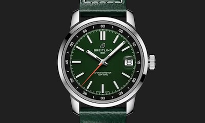Shop Breitling Toptime Watches image
