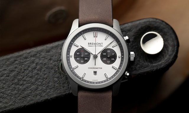 Bremont ALT 1 Collection