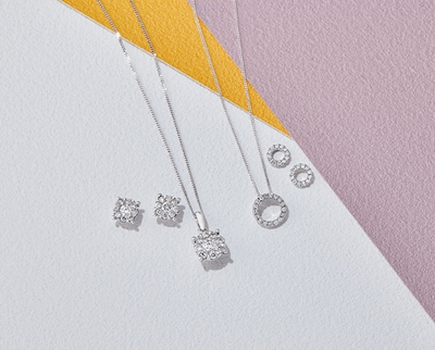 A guide to diamonds image