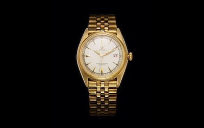 Date, Day-Date and Calendar watches image