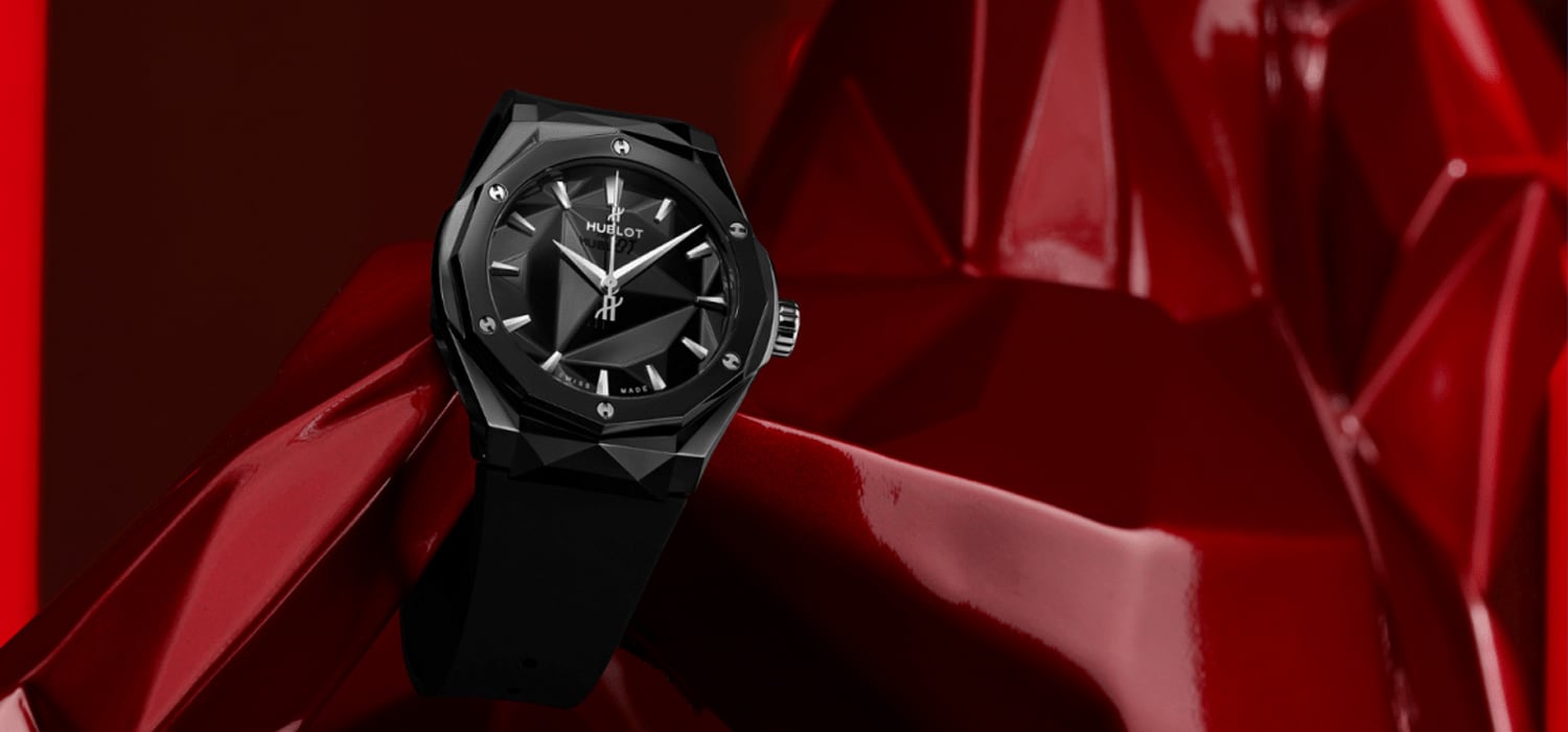 The Classic Fusion Orlinski 40mm