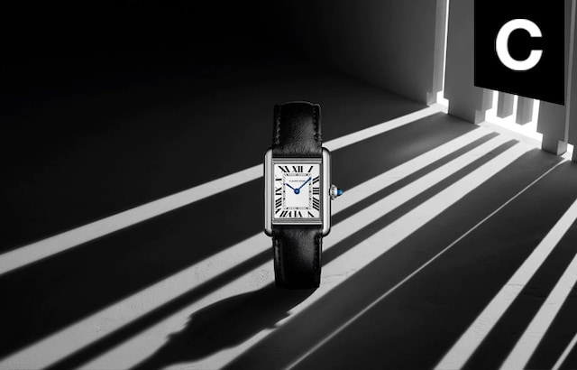 Cartier Embraces Craftsmanship