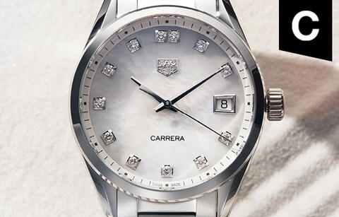 TREASURED, CHERISHED, ADORED: JUST WHY DIAMONDS HAVE OUR HEARTS