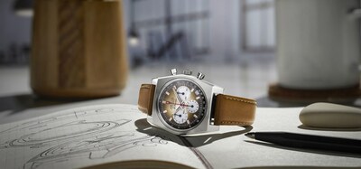 LVMH Watch Week 2021: Zenith image