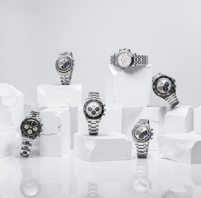 LVMH Watch Week 2021: Zenith image