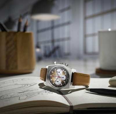 LVMH Watch Week 2021: Zenith image