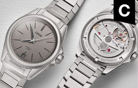 OUR EXPERT BUYER’S REACTION TO ORIS AT WATCHES AND WONDERS 2022