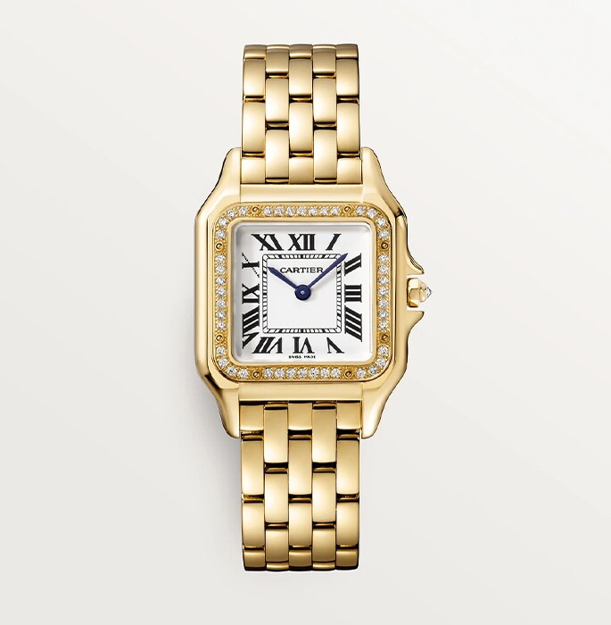 Panthère de Cartier