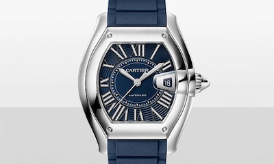 Cartier Roadster Watch image