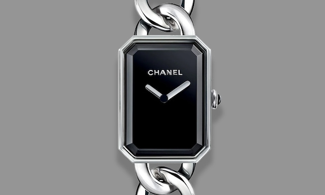 Chanel Premiere Collection