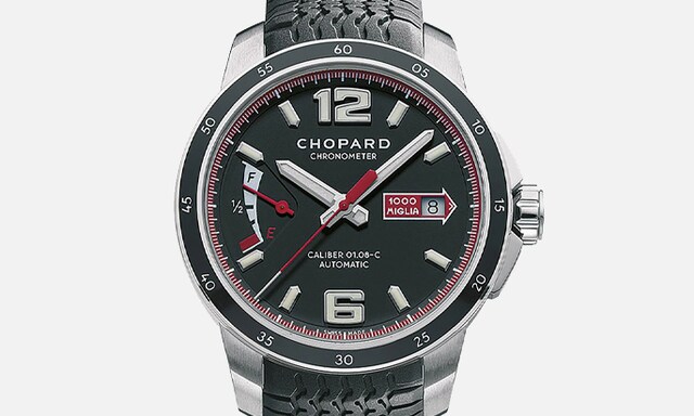 Chopard Classic Racing Collection