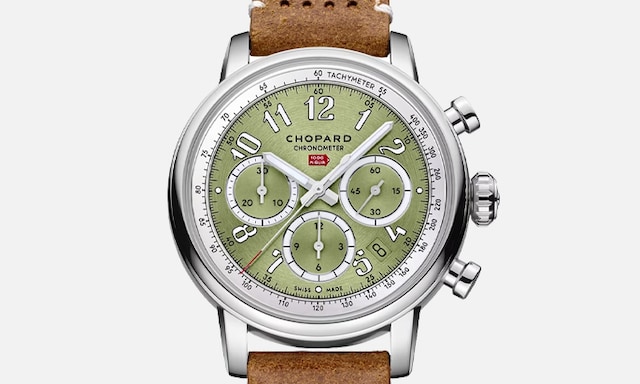 Chopard Mille Miglia Collection