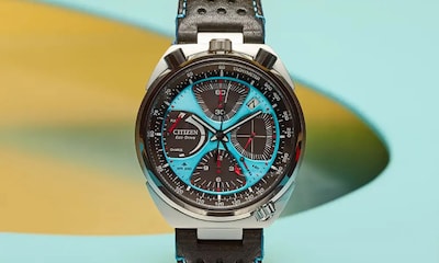 Citizen Limited Edition Watch image