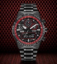 Citizen Red Arrows Watches image