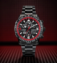 Citizen Red Arrows Watch image