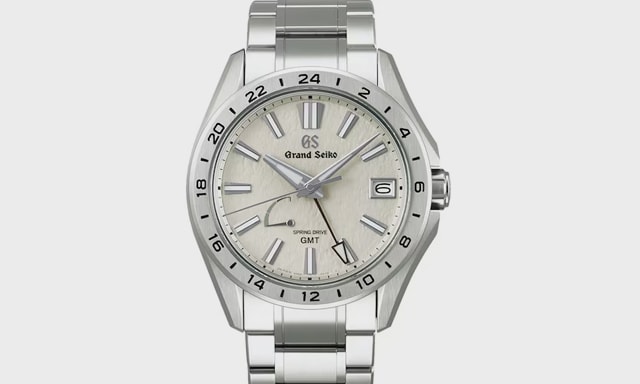 Grand Seiko - Evolution 9 Collections
