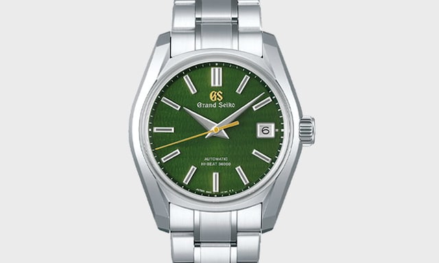 Heritage Collection - Shop The Collection