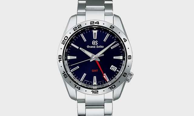 Grand Seiko - Sport Collections