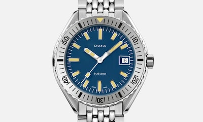 Doxa Sub200 watch image