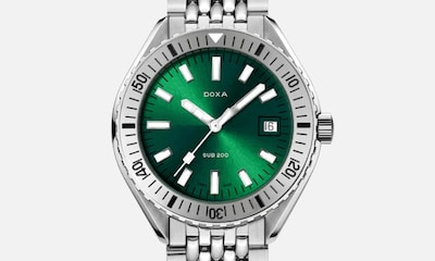 Doxa Sub200T image