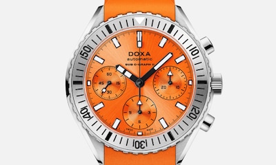 Doxa Sub200c watch image