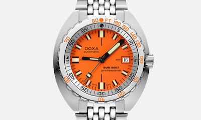 Doxa Sub300T watch image