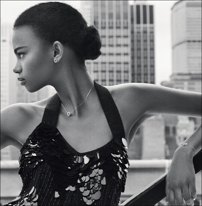 Emporio Armani Jewellery