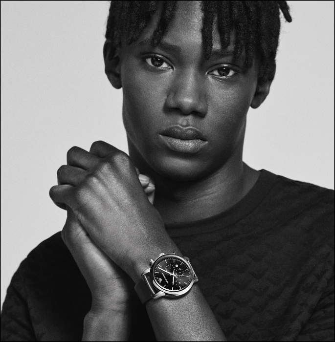 Emporio Armani Watches