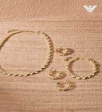 Image of Emporio Armani jewellery image