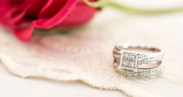 Bridal Sets Engagement Guide