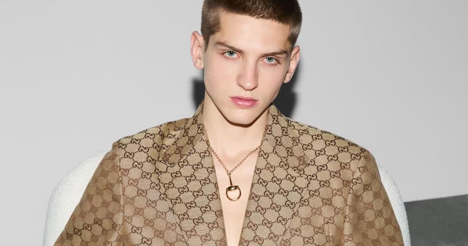 Shop Gucci for Fathers Day