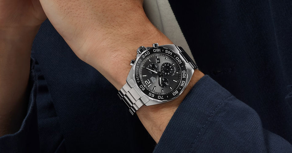 Shop Fathers Day Watch Gifts
