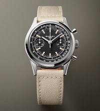 Gallet Classic watch category image