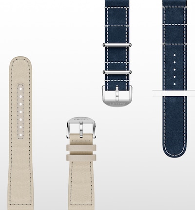Gallet Straps image image