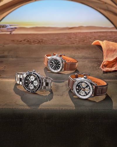 Gallet Classic watch image image