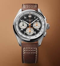 Gallet Multichron Sport image