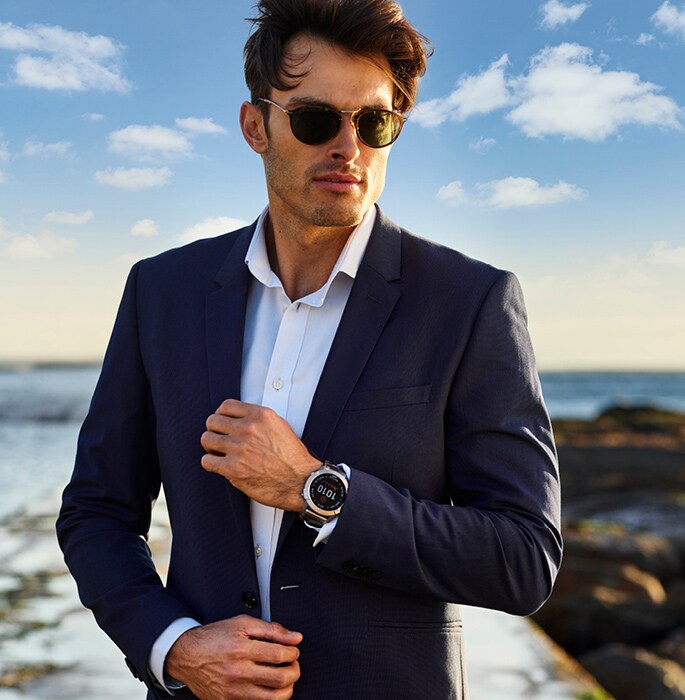 Garmin fēnix® 6 Series