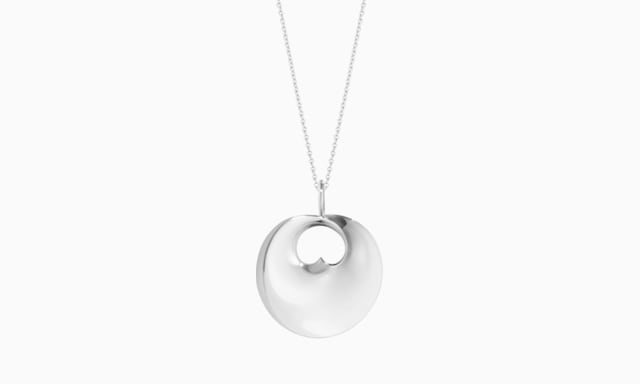 Georg Jensen Hidden Hearts Collection