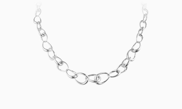 Georg Jensen Offspring Collection