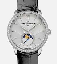 Girard Perregaux Ladies watches. Tap to shop the collection image