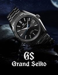 Shop Grand Seiko Watches image