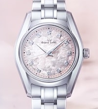 Shop Ladies Grand Seiko Watches image