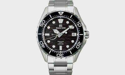 Grand Seiko Evolution 9 watch image