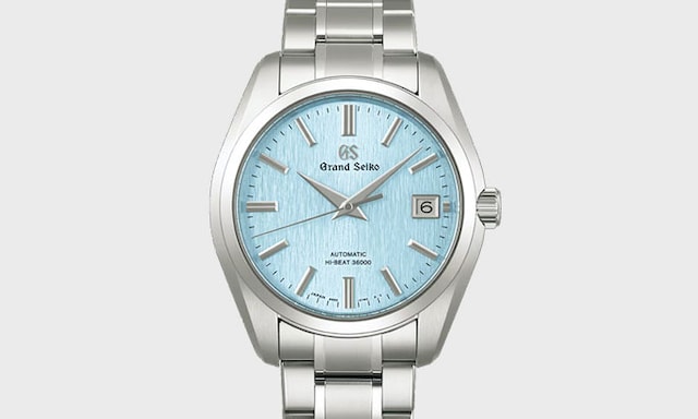 Grand Seiko Heritage Collection