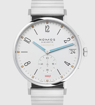 NOMOS Glashutte view all watches