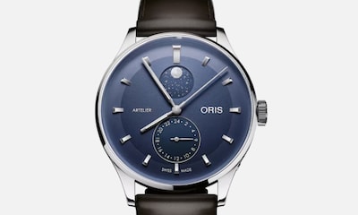 Oris Artelier Watch - Click to Collection image