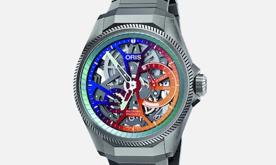 Oris Propilot Watch - Click to Collection image